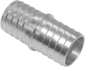 5/8" Aluminum Hose Barb Splice Coupler Repair Fitting (1 Pcs)