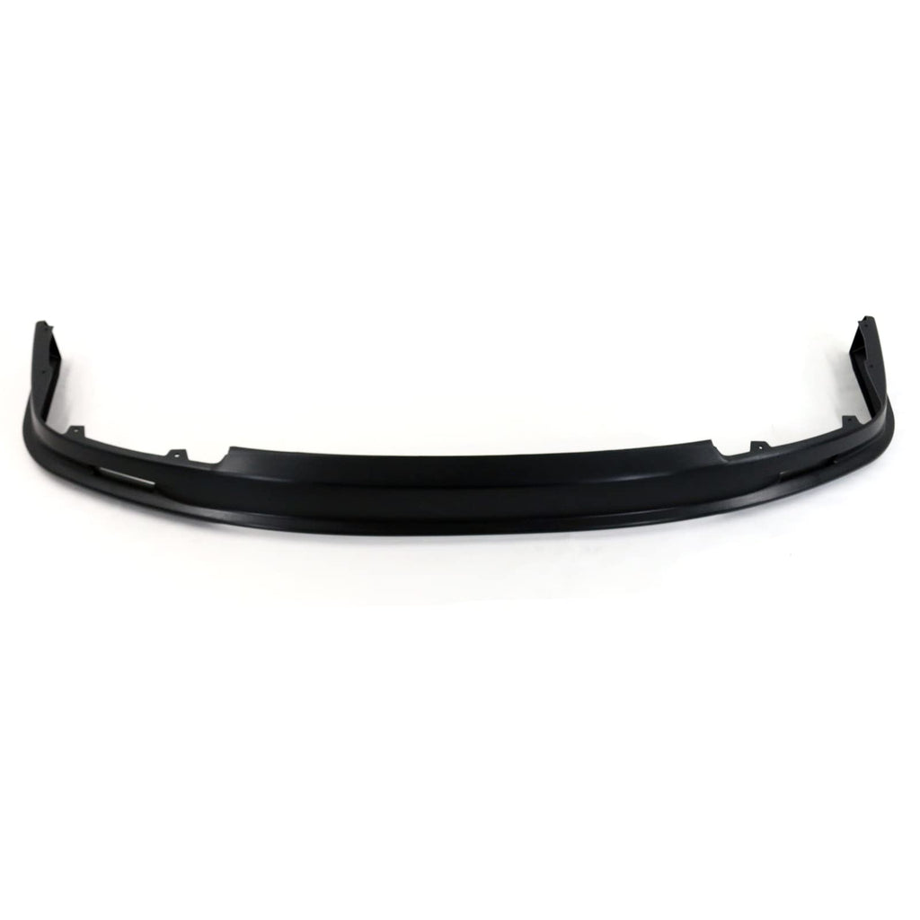 Fit 1994-1995 Honda Accord MU Style Front Bumper Lip Painted #B89P
