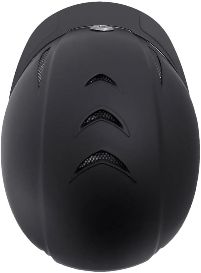 Shield Horse Riding Helmet with Adjust A Dial