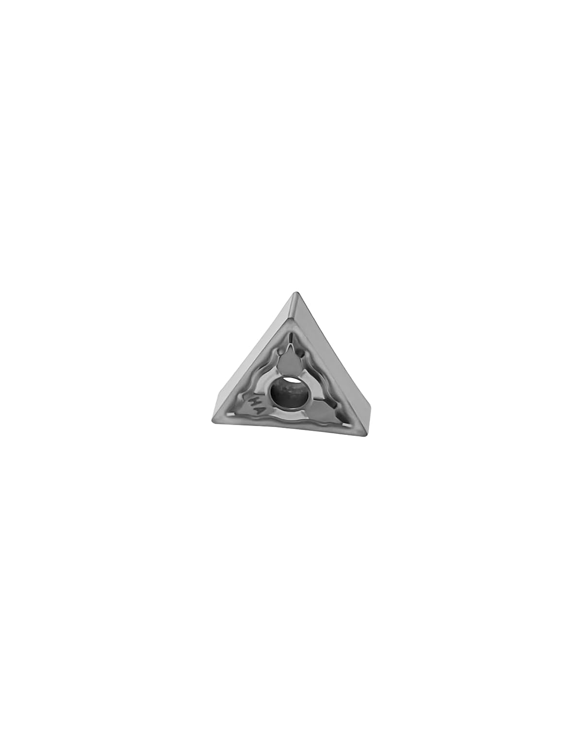 TNMG331 TNMG160404 Carbide Inserts for Aluminum