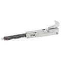 SUPPLYZ Direct Replacement for LG AEH75637211 Range Hinge Assembly