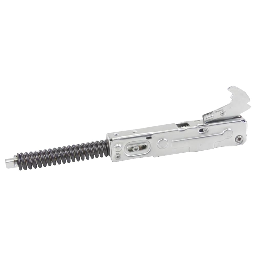 SUPPLYZ Direct Replacement for LG AEH75637211 Range Hinge Assembly