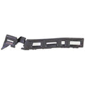 Parts Galaxy Bumper Bracket For 2011-2015 Kia Sorento Lower Side Bracket, Front, LH