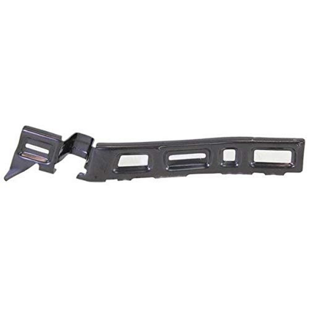 Parts Galaxy Bumper Bracket For 2011-2015 Kia Sorento Lower Side Bracket, Front, LH