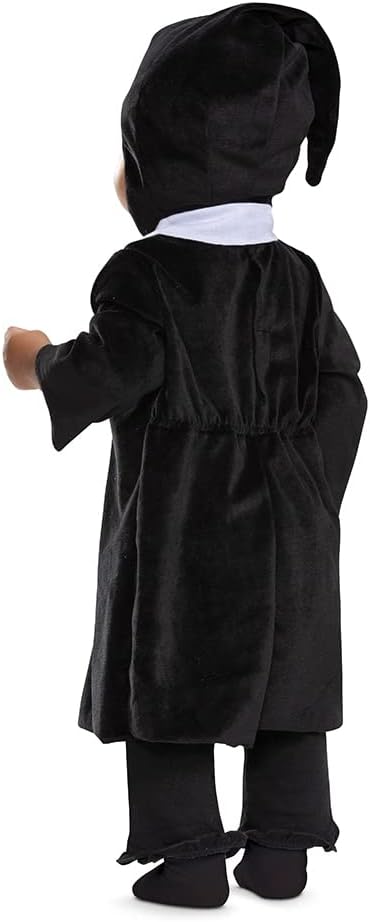 Harry Potter Infant Costume, Official Harry Potter Outfit for Babies