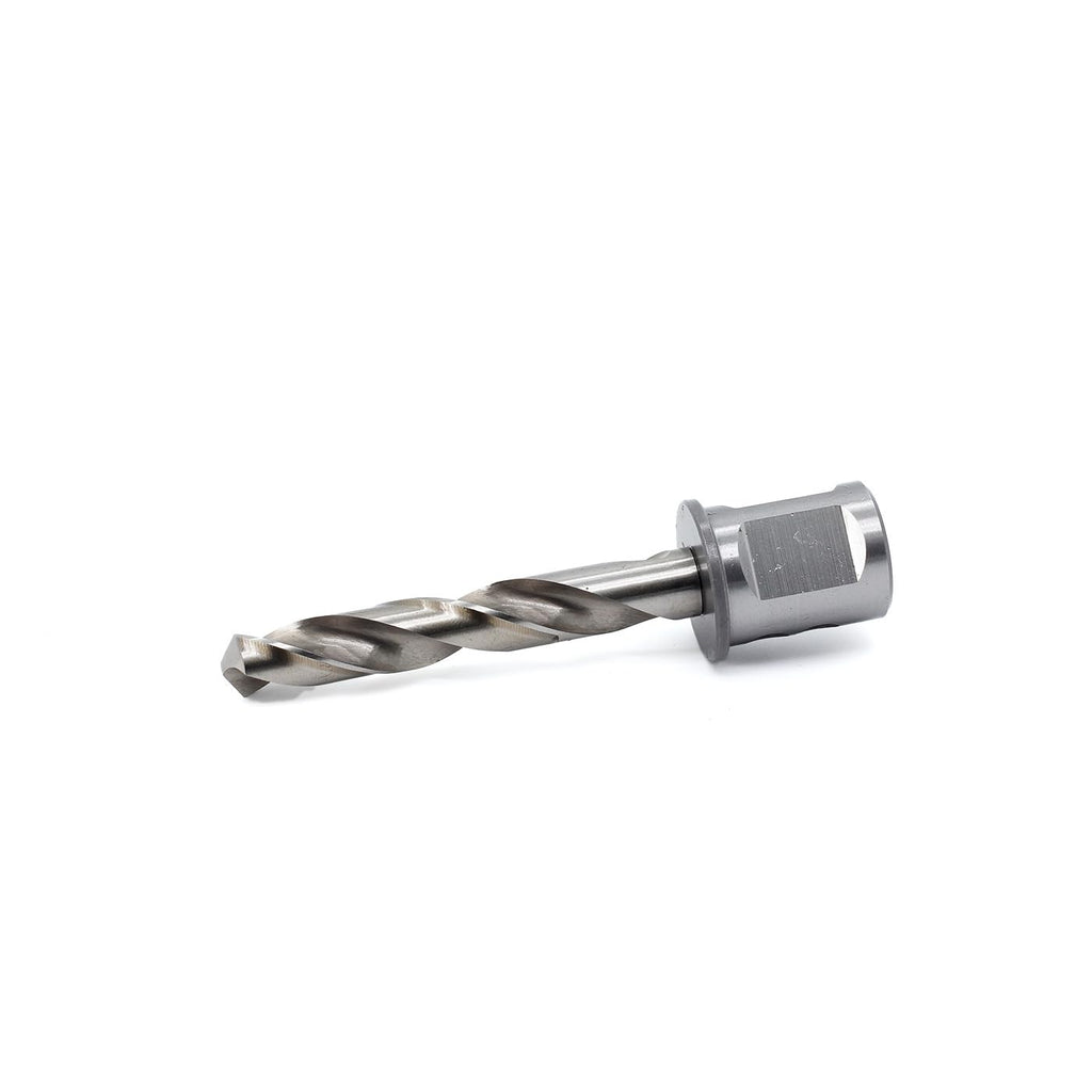 OSCARBIDE 3/8"x 2" HSS Annular Cutter 3/4" Weldon Shank Mag Drill Bit