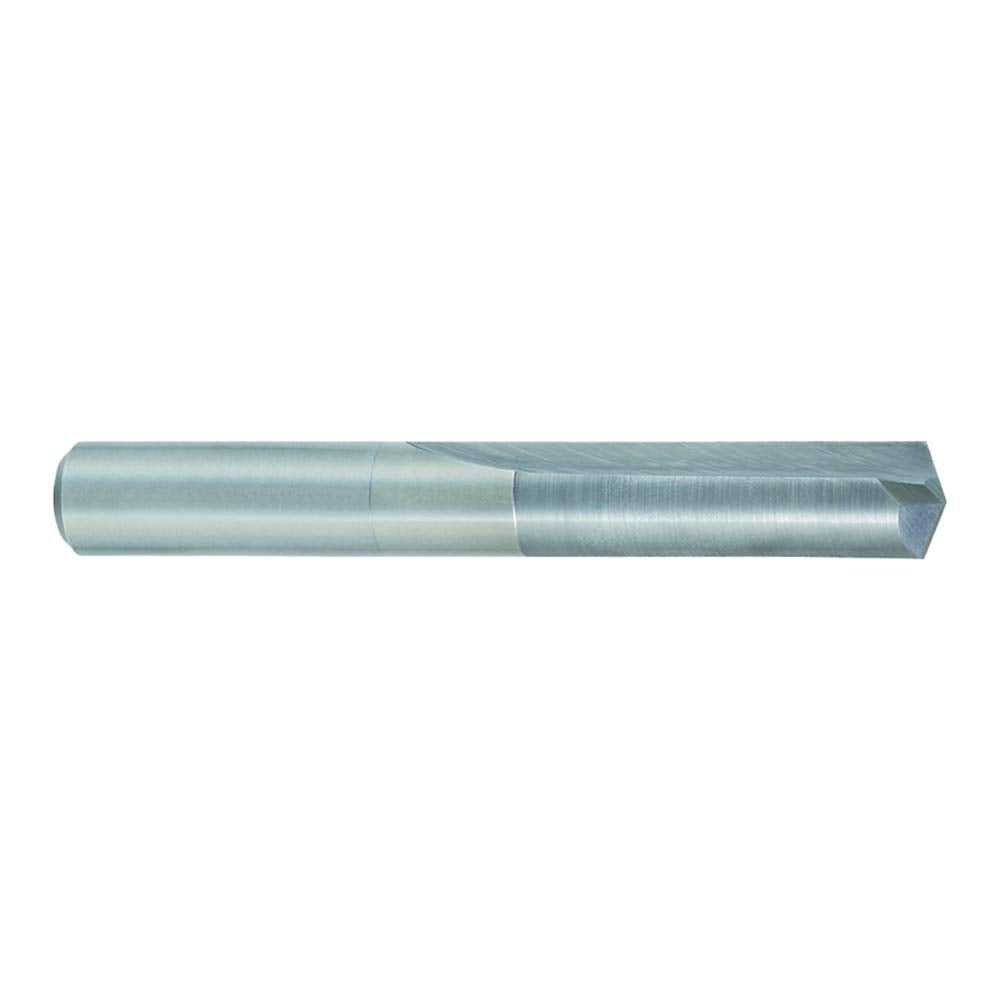 200-0938 3/32 Carbide Straight Fl Jobber Drill - Bright