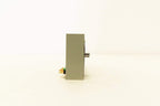 206-1366 NPT Pneumatic Valve Manifold R717027