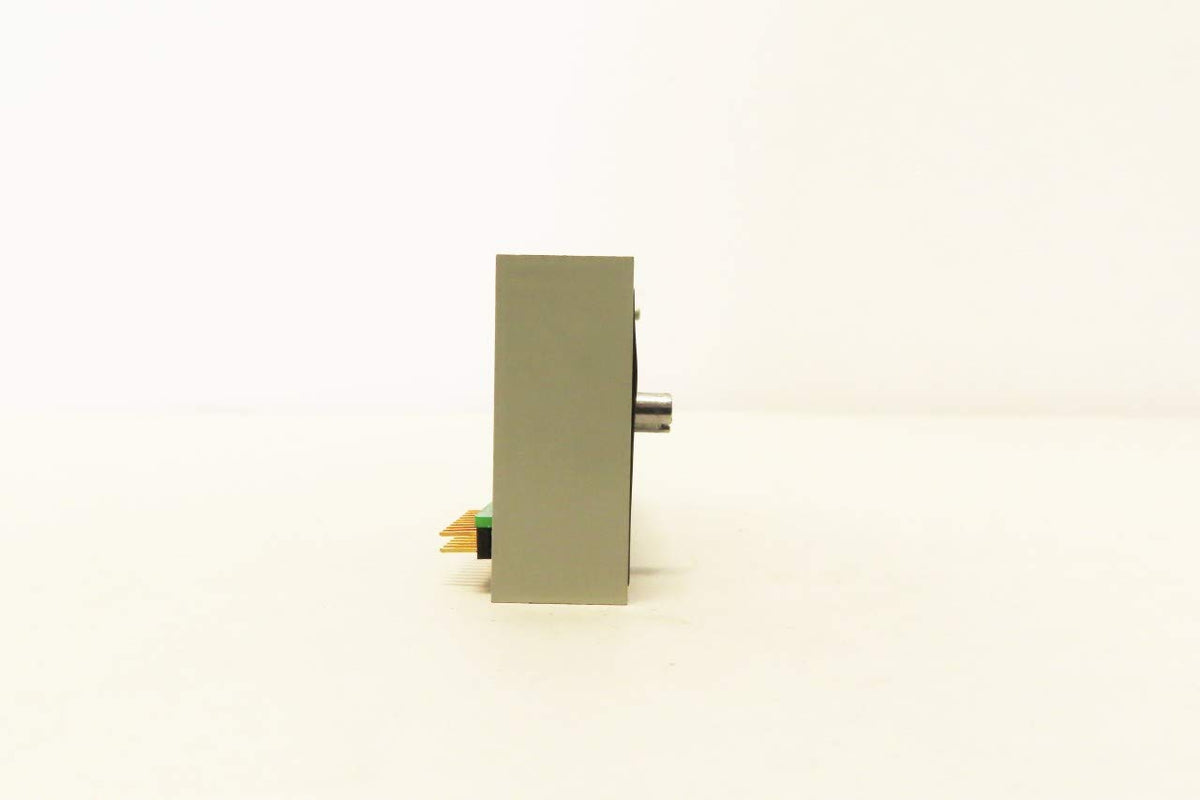 206-1366 NPT Pneumatic Valve Manifold R717027