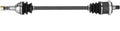 Rear Left/Right CV Axle Shaft for Can-Am Maverick 1000R 2013-2015, for Maverick Max 1000R 2014 2015 (STD/XRS/XRS-DPS), Drive Shalf Axle for 705501948 705502356 (Not fit ABS、Turbo、XMR、XXC)- 1 Pcs