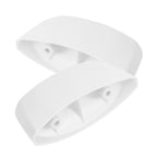 2 Pack Plastic Steamer Side Handles for Rice Cooker Steamer