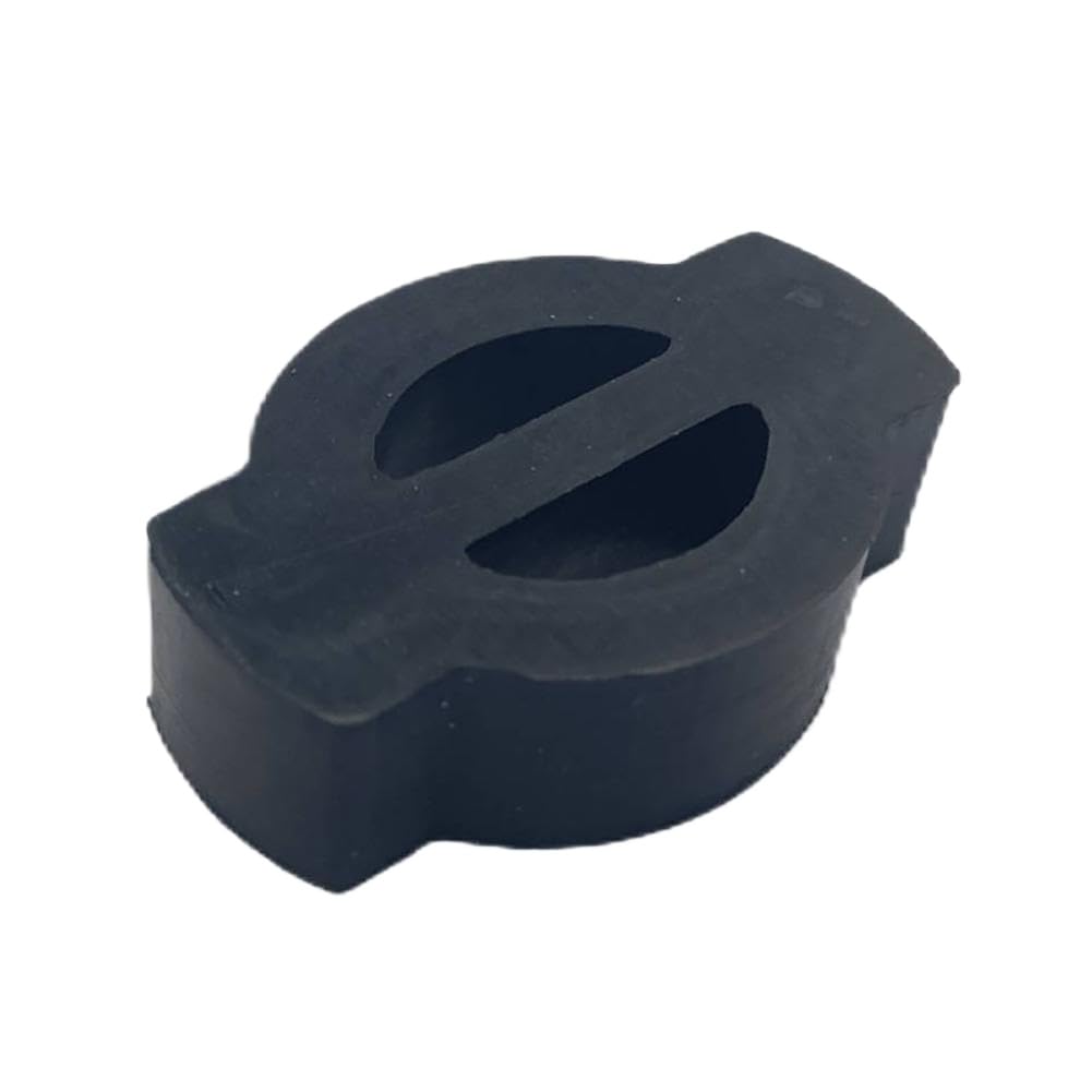 SHAOMABA 831009 Water Pump Coupler Seal Compatible with Volvo Penta AQ120
