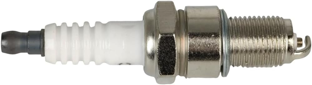 LG185 Air Fuel Oil Filter Spark Plug Tune Up Kit Compatible with John Deere LX186 F525 F710 260 265 325 HD45 HD75