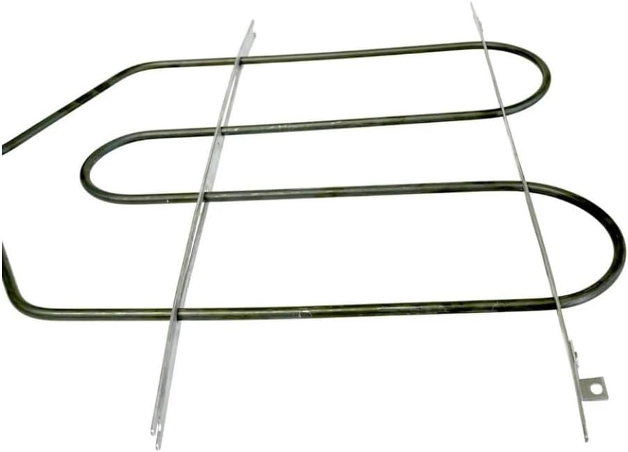 WB44T10009 Oven Heating Element Upper Broil Unit, Compatible for GE Oven