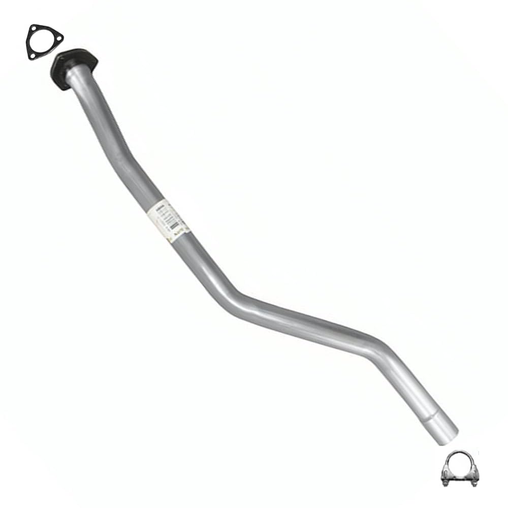 Exhaust Intermediate Pipe for 2013-2017 Honda Accord 3.5L