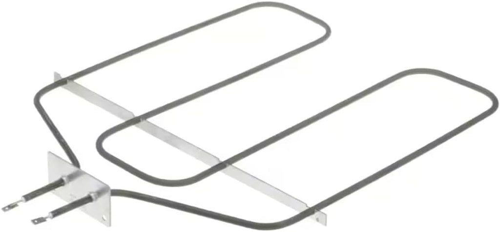 Range Oven Broil Unit Upper Heating Element Compatible with HotPoint RB540SH3SA, RB790SH1SA, RB526DH2BB, RB757CH5CC, RB753BC3WH, RB757BH3CT, RCBS787WJ3WW models