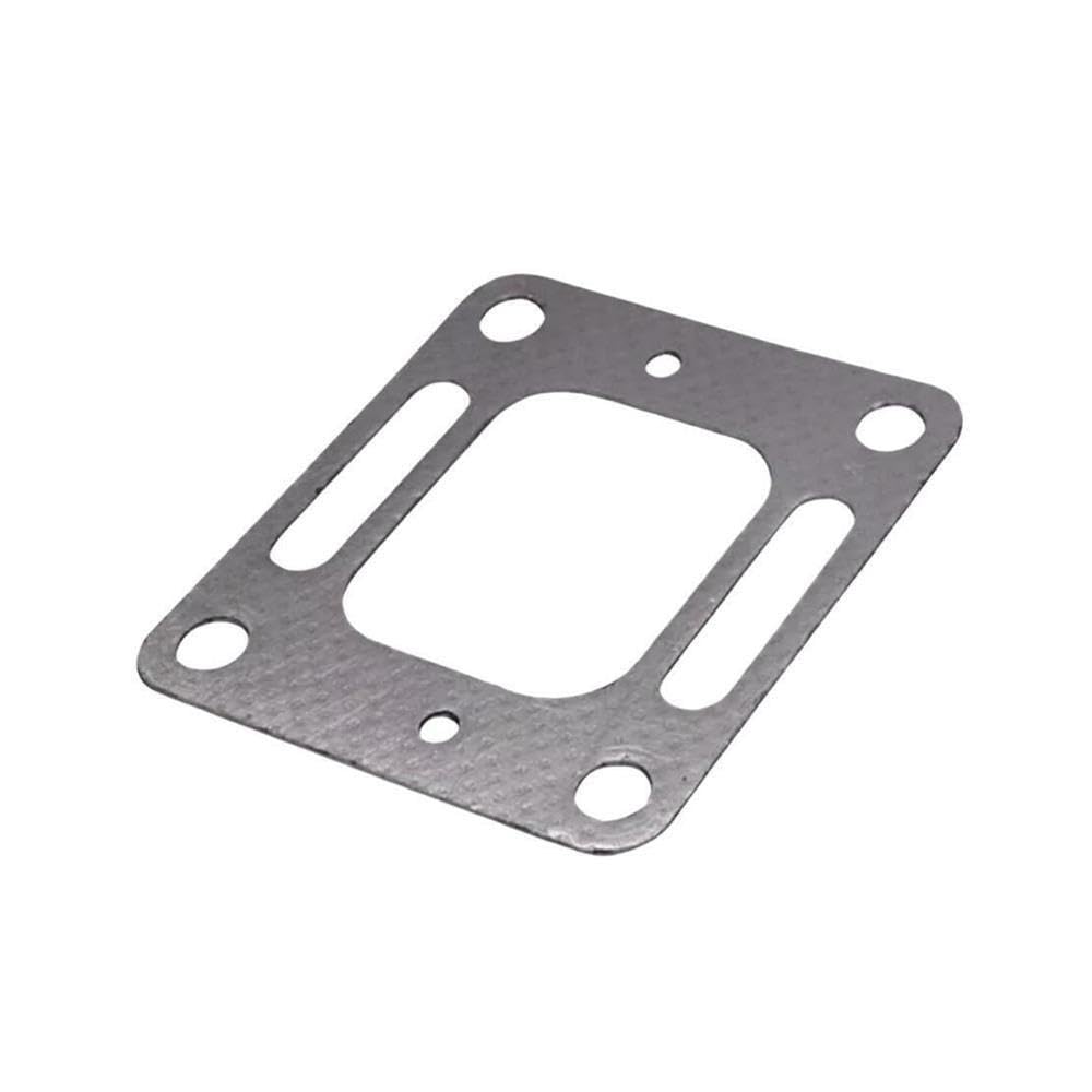 4Pcs for Exhaust Riser Elbow Manifold GASKETS 4.3 5.0 5.7 350 27-863724