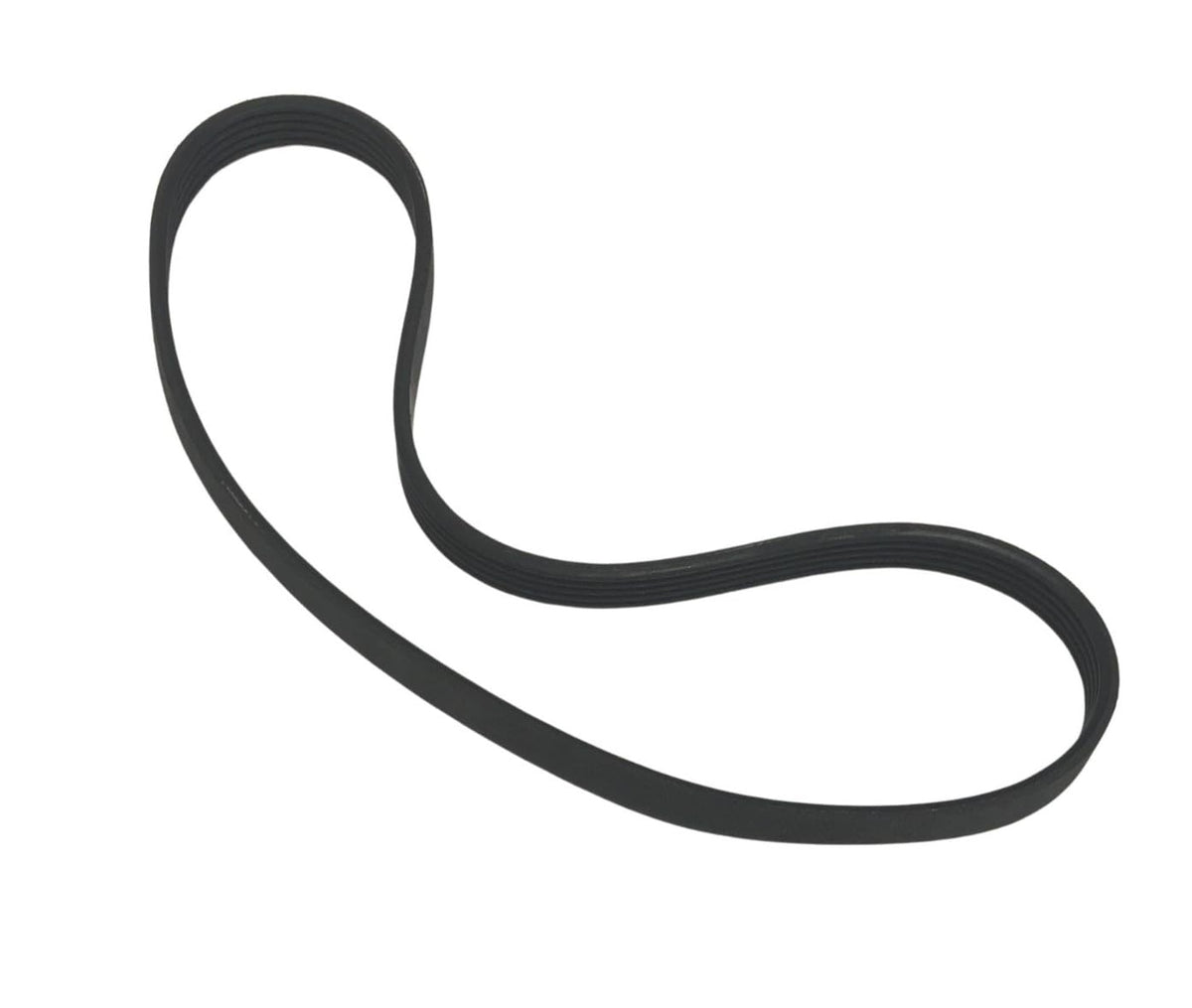 Washing Machine Drive Belt Compatible with GE Model Numbers GTW755CSM1WS, GTW680BSJ7WS, YTW4514PN0DG, GTW540ASP1WS
