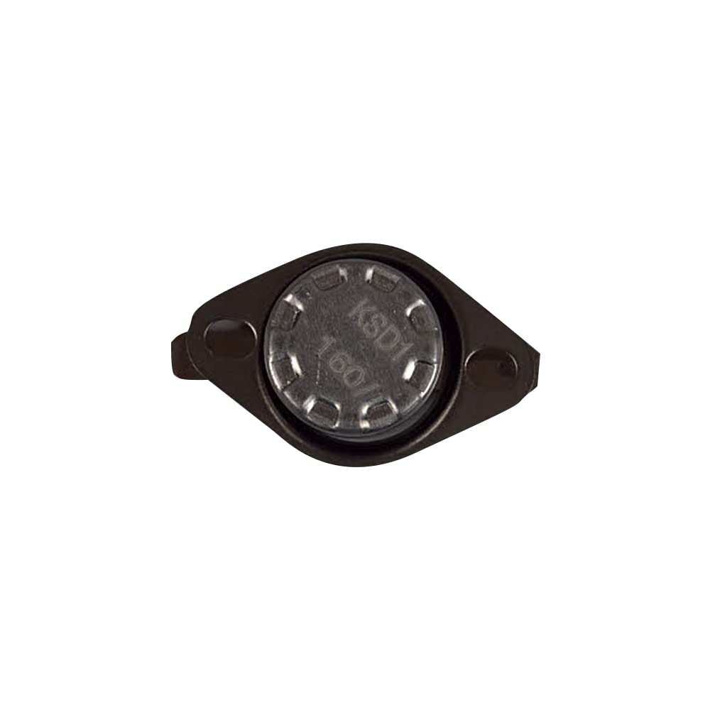 SUPPLYZ Direct Replacement for GE WB24X27107 Microwave Thermostat