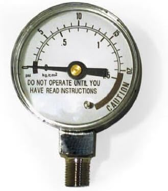 82087 pressure cooker and canner gauge.