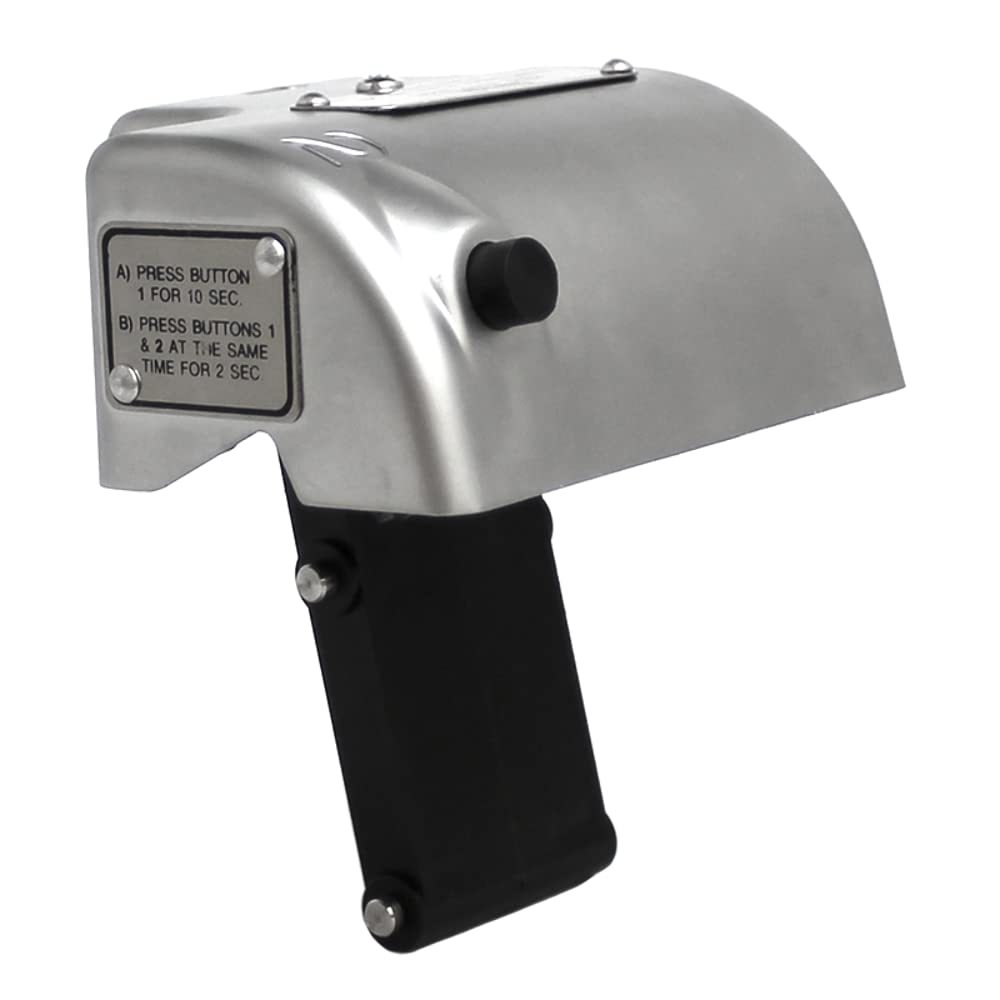 Hobart Slicer Sharpener Assembly for Models 1612E, 1712E, 1812, 1912. 00-274926