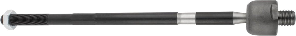 2Pcs Front Inner Tie Rods End Links Left Driver & Right Passenger Fit For Chevy Equinox 2010 2011 2012 2013 2014 2015 2016 2017 2.4L, For GMC Terrain 2010-2017 2.4L Replace# 19207056 EV800648