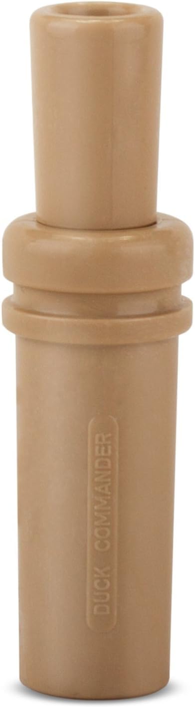 Specialty Duck Calls - Late Season Hunting, High-Impact Plastic - Waterfowl Hunting and Lanyard Accessories