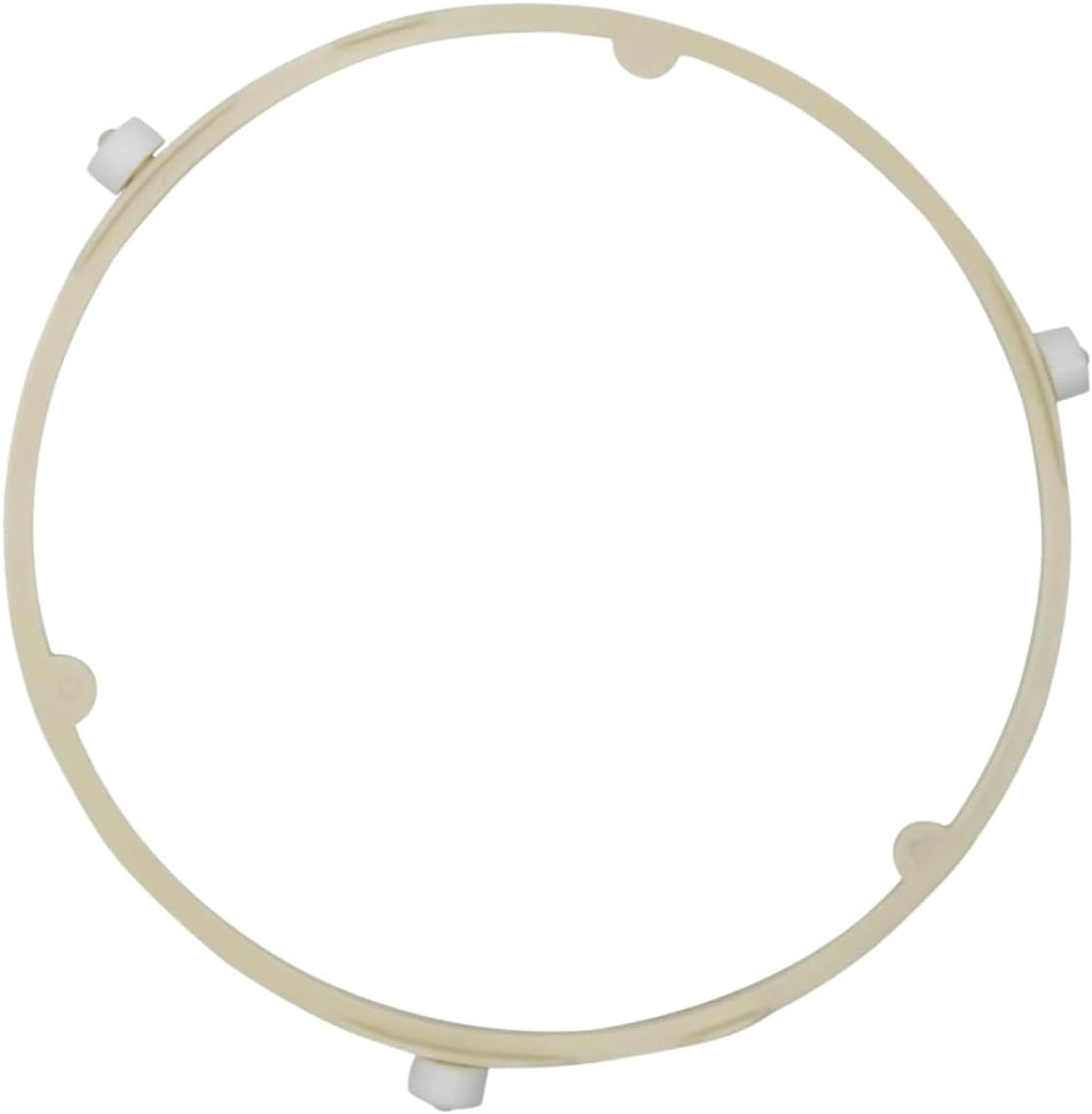 DE72-60180 Microwave Turntable Ring 8.5 inch Compatible for GE Samsung -Replaces DE72-60180, DE72-60180A, DE72-60180 SPS