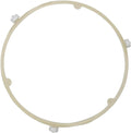 DE72-60180 Microwave Turntable Ring 8.5 inch Compatible for GE Samsung -Replaces DE72-60180, DE72-60180A, DE72-60180 SPS
