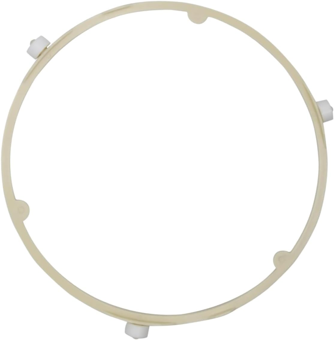 DE72-60180 Microwave Turntable Ring 8.5 inch Compatible for GE Samsung -Replaces DE72-60180, DE72-60180A, DE72-60180 SPS