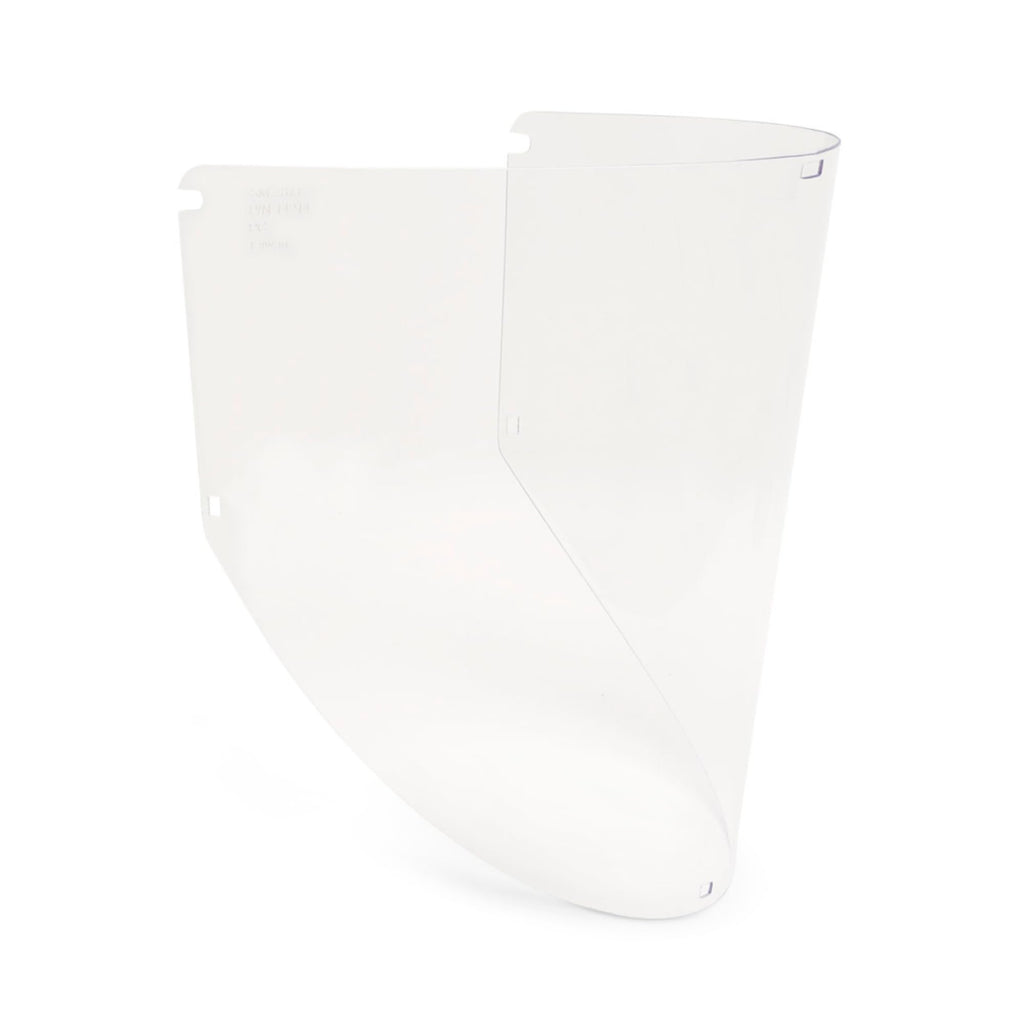 Safety Replacement Window for MAXVIEW Face Shield - ANSI Z87.1
