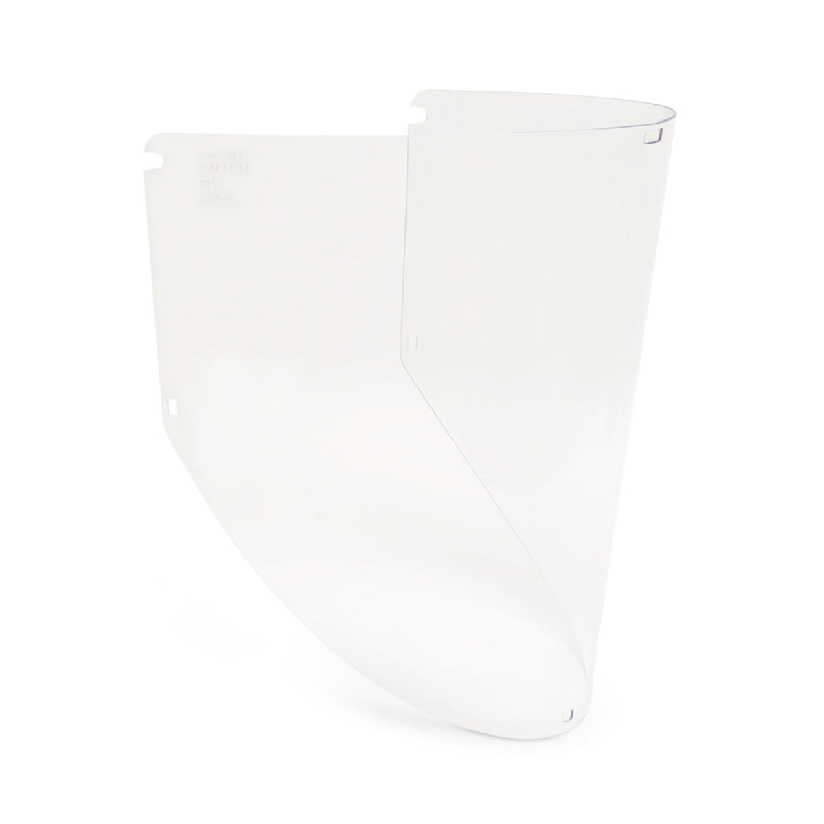 Safety Replacement Window for MAXVIEW Face Shield - ANSI Z87.1