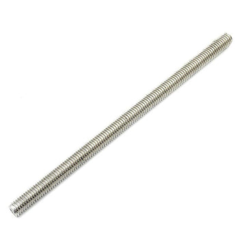 Threaded Rod, Rivets & Inserts