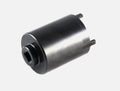 JS Professional Parts JSPP Compatible with Allison 1000 Transmission Output Shaft Nut Tool | 2001-2010