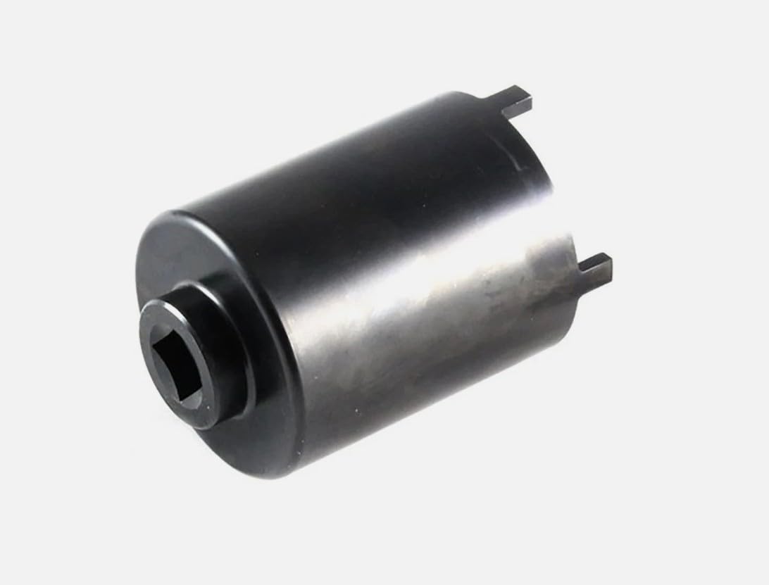JS Professional Parts JSPP Compatible with Allison 1000 Transmission Output Shaft Nut Tool | 2001-2010