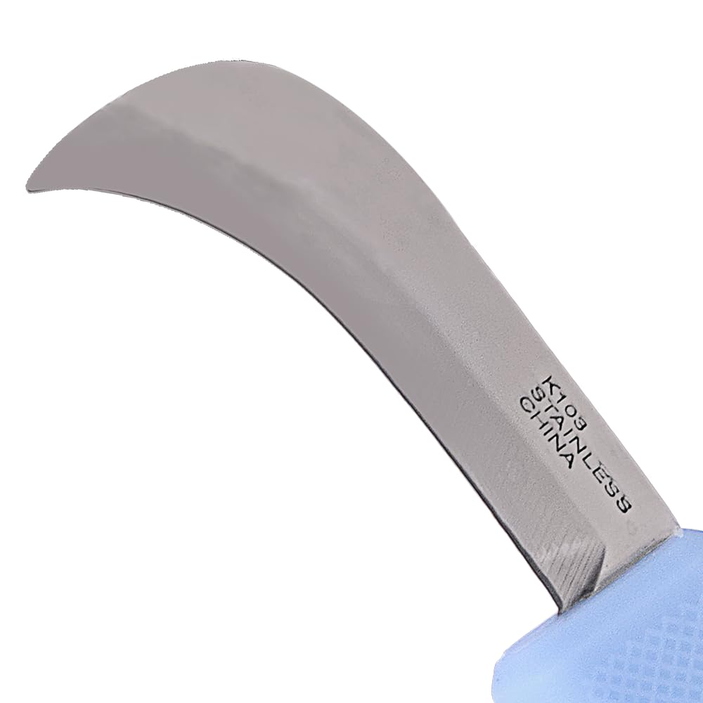 Harvest Utility Knife, 3-Inch Blade