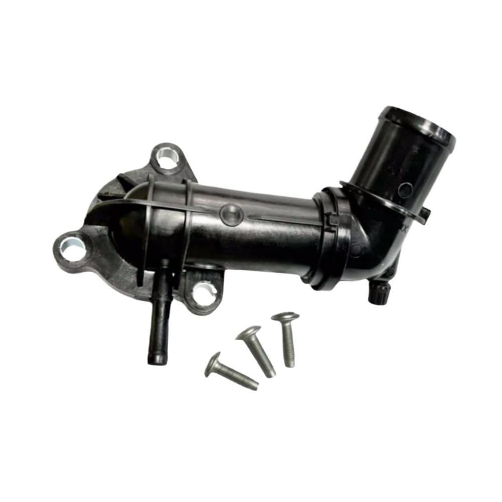 Thermostat Housing 55573003 71752861 Compatible With Fiat Bravo