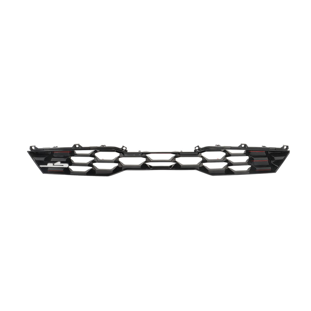 LABLT Front Bumper Upper Grille Replacement for Forte GT