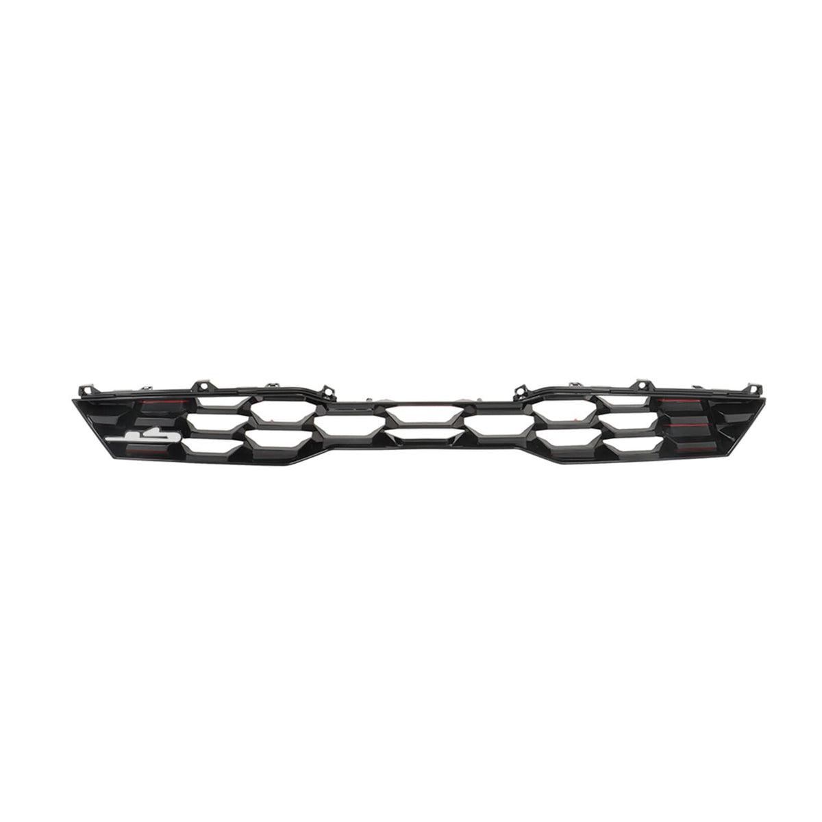 LABLT Front Bumper Upper Grille Replacement for Forte GT
