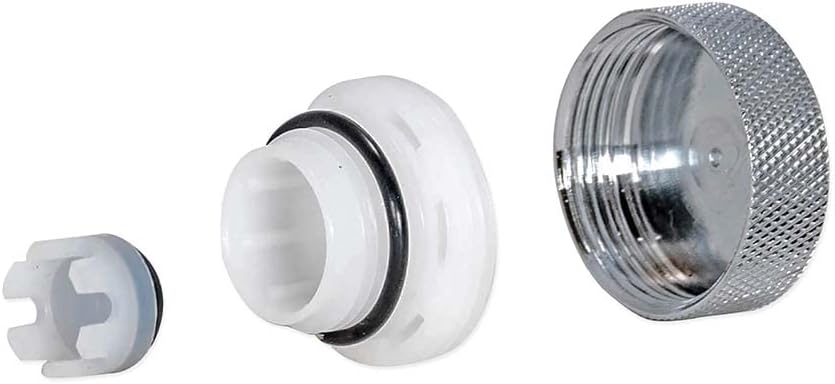 Vacuum Breaker Repair Kit, 45417