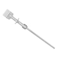 Laboratory Test Tube Clamp Holder for Secure Support of Beakers and Flasks Experiments Efficient Lab Setup Equipment
