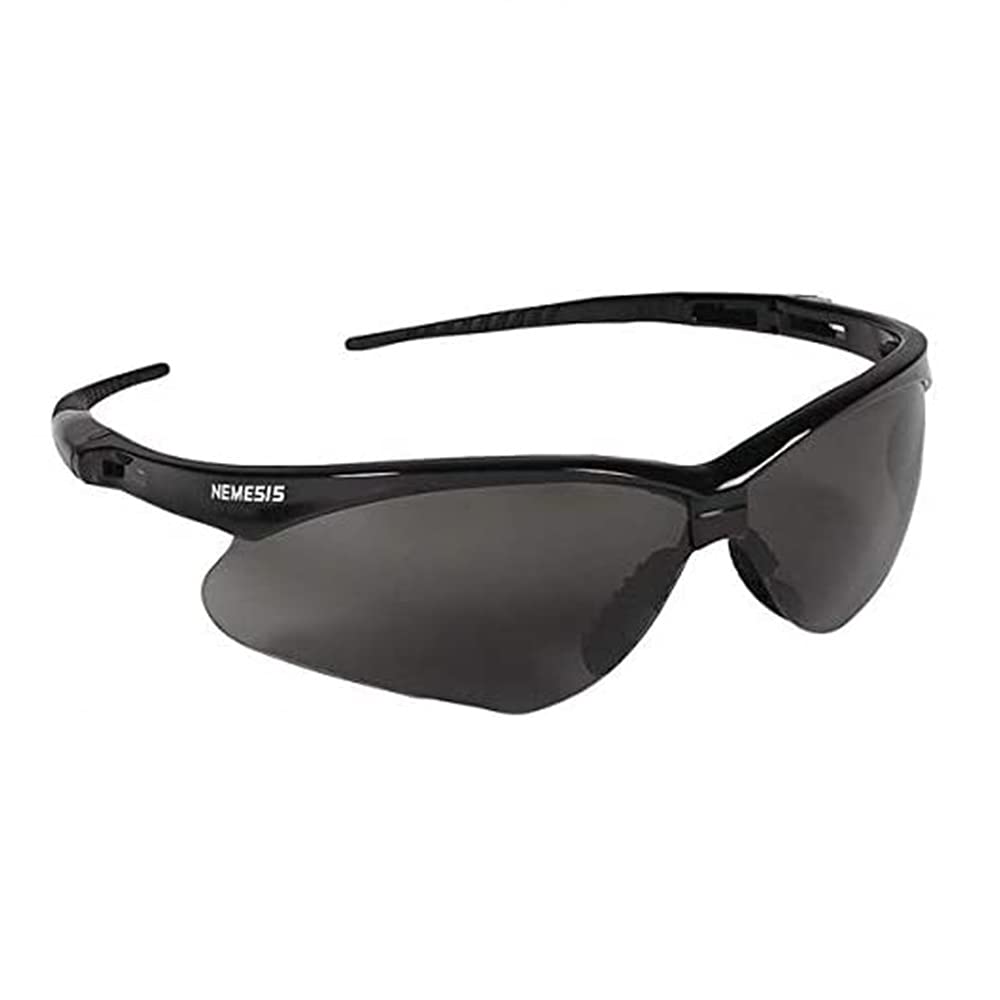 V30 22475 Nemesis Safety Glasses, 3-pack
