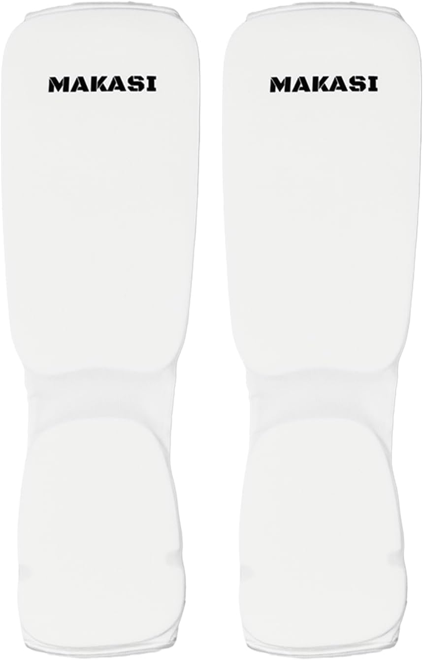 Martial Arts Taekwondo Sparring Gear Equipment Set Headgear Cloth Shin Instep Arm Chest Mouthguard Bag