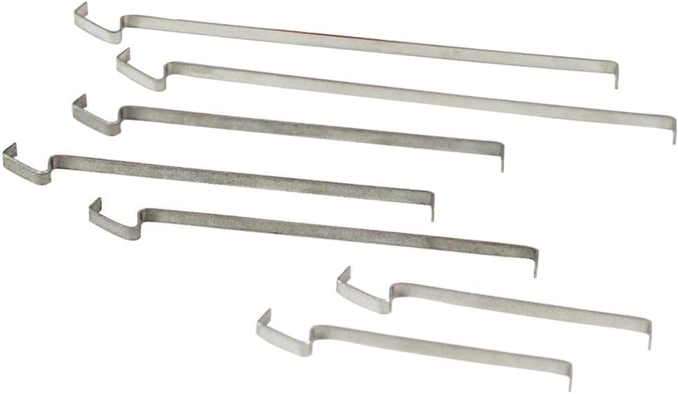 Rockets 3143 Engine Hook Accessory Pack, for Model Rockets