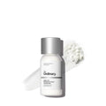 Sulfur 10% Powder-to-Cream Acne Spot Treatment Concentrate, Reduces Pimple Size and Zit Redness, 0.18 Oz