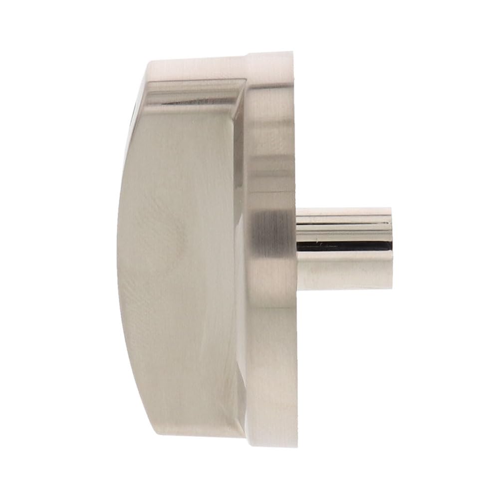 Prysm 815536 Wolf Cooktop Knob Replacement - Compatible with Wolf Cooktops