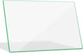 Upgraded WP8053948 Gas/Electric Range Door Inner Tempered Glass Replacement Compatible with Whirlpool Oven Stove FGS326RD0, FGS326RD1, GR440LXLB0, GR440LXLC0, Microwave Combo Replacement Parts