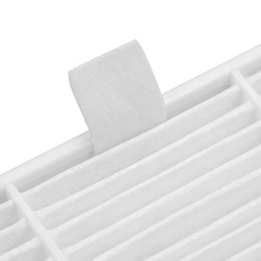 ZYNCUE for Redkey R11 and for Redroad R11 Robot Vacuum Cleaner Replacement
