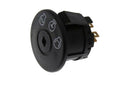 Briggs & Stratton 1401149MA Key Switch