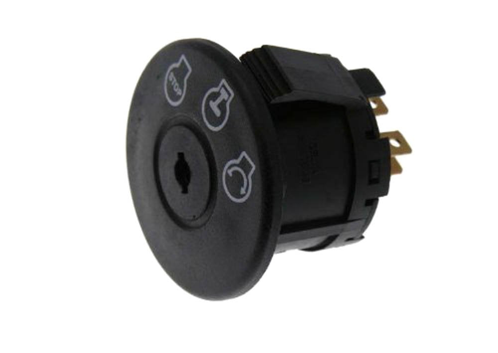Briggs & Stratton 1401149MA Key Switch